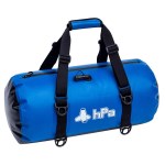 Toad - Sac polochon 30L étanche / gonflable - Bleu