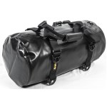 Toad - Sac polochon 30L étanche / gonflable - Noir