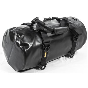 Toad - Sac polochon 30L étanche / gonflable - Noir