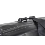 Toad - Sac polochon 30L étanche / gonflable - Noir