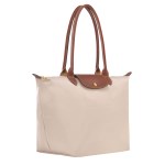 Longchamp - Sac porté épaule L Le Pliage Original papier