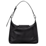 Longchamp - Sac porté épaule Le Pliage Xtra M noir