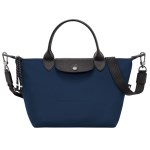 Longchamp - Sac Porté Main S LE Pliage Energy marine