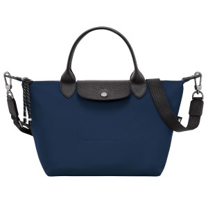 Longchamp - Sac Porté Main S LE Pliage Energy marine