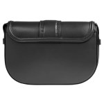 Lancel - Sac rabat M Sienna noir