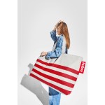 Fatboy - Sac shopping Carry-too-much - beige