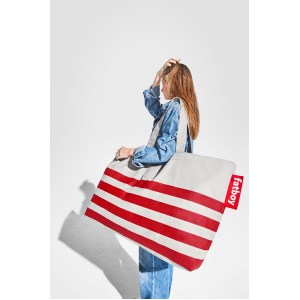 Fatboy - Sac shopping Carry-too-much - beige