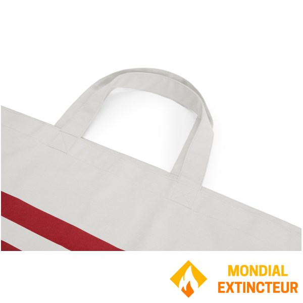 Fatboy - Sac shopping Carry-too-much - beige