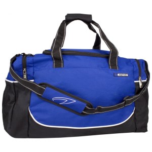 Avento - Sac de sport Large Bleu cobalt