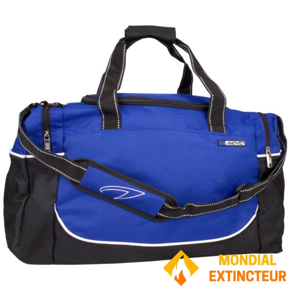 Avento - Sac de sport Large Bleu cobalt