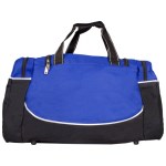 Avento - Sac de sport Large Bleu cobalt