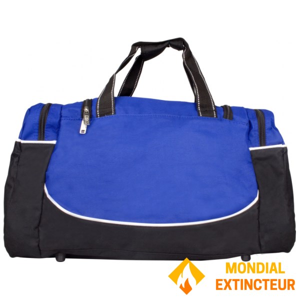 Avento - Sac de sport Large Bleu cobalt