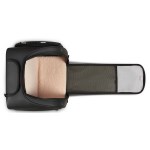 Delsey - Sac de transport animaux Raspail trolley 48 cm - Noir