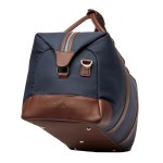 Festina - Sac de voyage Button navy et marron