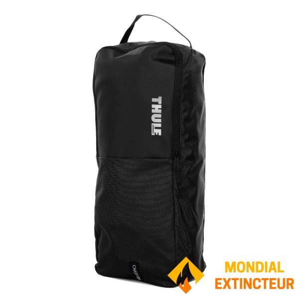 Thule - Sac de voyage Chasm Eco S 56 cm noir
