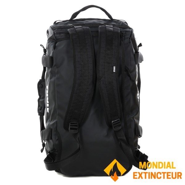 Thule - Sac de voyage Chasm Eco S 56 cm noir