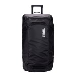 Thule - Sac de voyage Chasm noir à roulettes