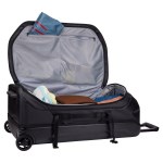 Thule - Sac de voyage Chasm noir à roulettes