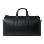 Cerruti 1881 - Sac de voyage Hamilton noir