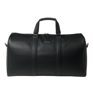 Cerruti 1881 - Sac de voyage Hamilton noir