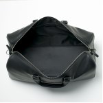 Cerruti 1881 - Sac de voyage Hamilton noir