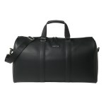 Cerruti 1881 - Sac de voyage Hamilton noir