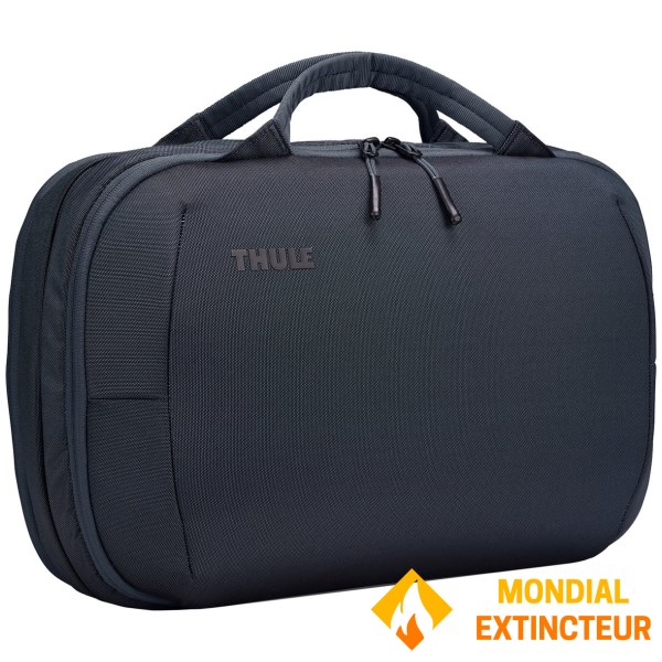 Thule - Sac de voyage Hybride 15L ardoise