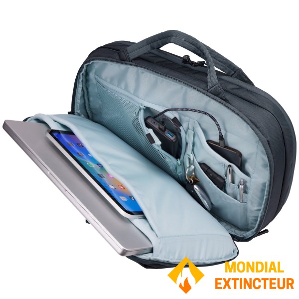 Thule - Sac de voyage Hybride 15L ardoise