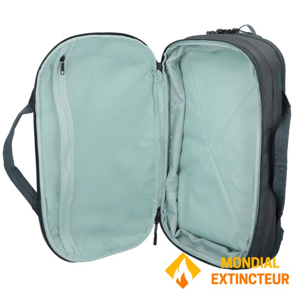 Thule - Sac de voyage Hybride 15L ardoise