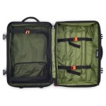 Delsey - Sac de voyage Jeep X Delsey 55 cm - Noir