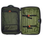 Delsey - Sac de voyage Jeep X Delsey 55 cm - Vert