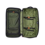 Delsey - Sac de voyage Jeep X Delsey 72 cm - Noir