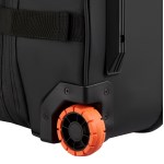 Delsey - Sac de voyage Jeep X Delsey 72 cm - Noir