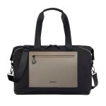 Cacharel - Sac de voyage Joséphine noir