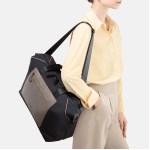 Cacharel - Sac de voyage Joséphine noir