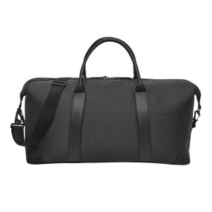 Cerruti 1881 - Sac de voyage Mesh noir