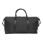 Cerruti 1881 - Sac de voyage Mesh noir