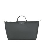 Longchamp - Sac de voyage Le Pliage Green graphite