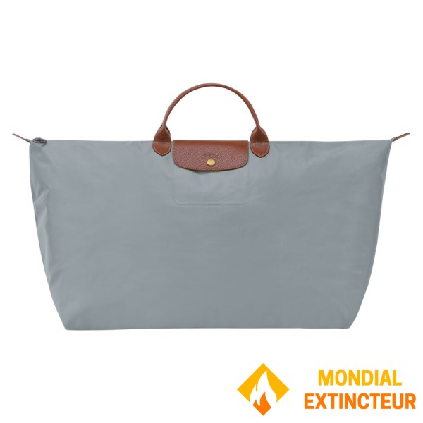 Longchamp - Sac de voyage LE pliage Original M PAPIER