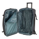 Thule - Sac de voyage  Thulé Aion à roulettes 95 L noir