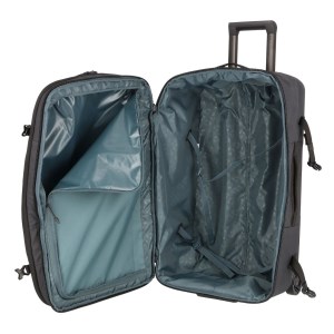 Thule - Sac de voyage  Thulé Aion à roulettes 95 L noir