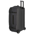 Thule - Sac de voyage  Thulé Aion à roulettes 95 L noir
