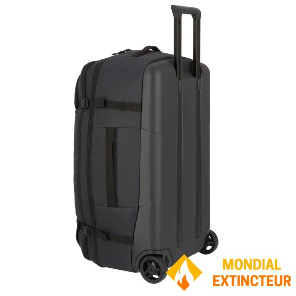 Thule - Sac de voyage  Thulé Aion à roulettes 95 L noir