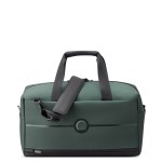 Delsey - Sac de voyage Turenne 45 cm - vert