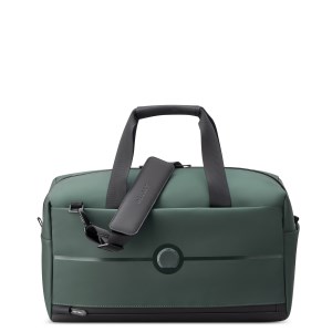 Delsey - Sac de voyage Turenne 45 cm - vert