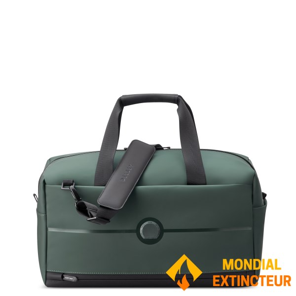 Delsey - Sac de voyage Turenne 45 cm - vert