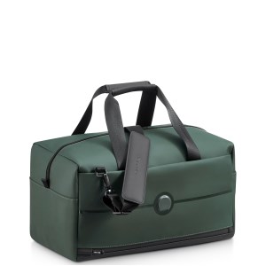 Delsey - Sac de voyage Turenne 45 cm - vert