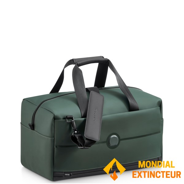 Delsey - Sac de voyage Turenne 45 cm - vert