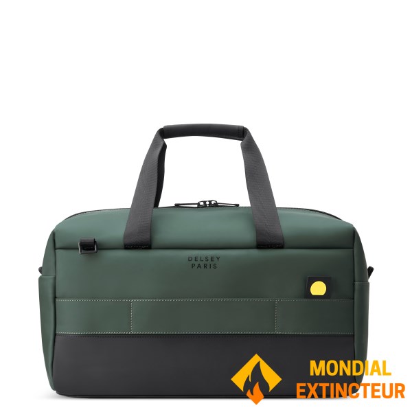 Delsey - Sac de voyage Turenne 45 cm - vert