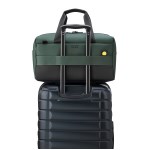 Delsey - Sac de voyage Turenne 45 cm - vert